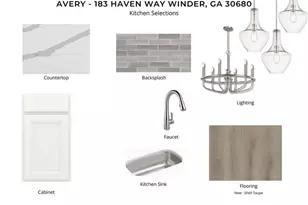 183 Haven Wy, Winder, GA 30680 - Photo 4