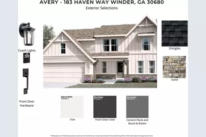 183 Haven Way, Winder, GA 30680 - Photo 2