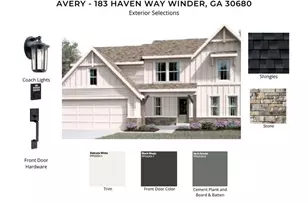 183 Haven Wy, Winder, GA 30680 - Photo 2