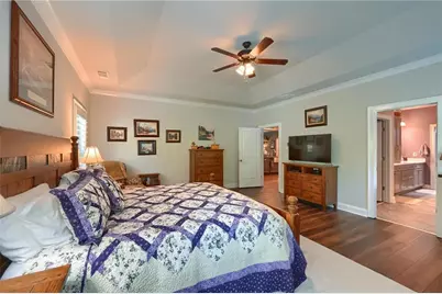 9 Lake Sydney Drive, Dawsonville, GA 30534 - Photo 22
