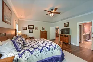 9 Lake Sydney Dr, Dawsonville, GA 30534 - Photo 22
