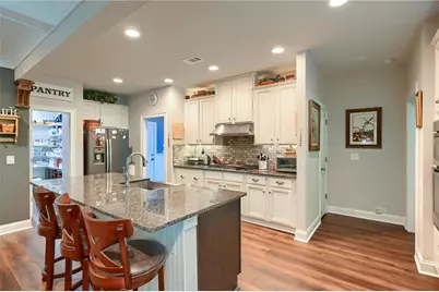 9 Lake Sydney Drive, Dawsonville, GA 30534 - Photo 16