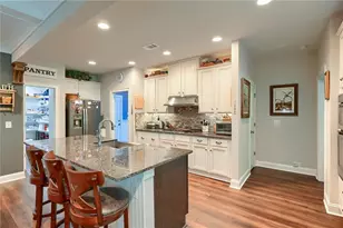 9 Lake Sydney Dr, Dawsonville, GA 30534 - Photo 16