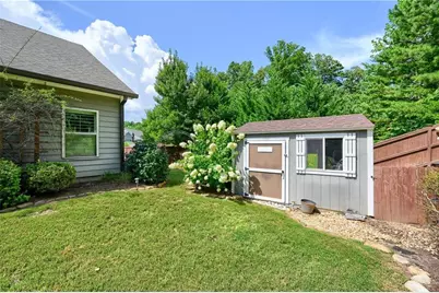 9 Lake Sydney Drive, Dawsonville, GA 30534 - Photo 30