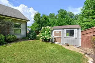 9 Lake Sydney Dr, Dawsonville, GA 30534 - Photo 30