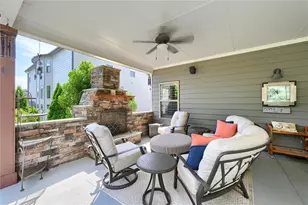 9 Lake Sydney Dr, Dawsonville, GA 30534 - Photo 34