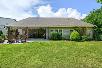 9 Lake Sydney Drive, Dawsonville, GA 30534 - Photo 32