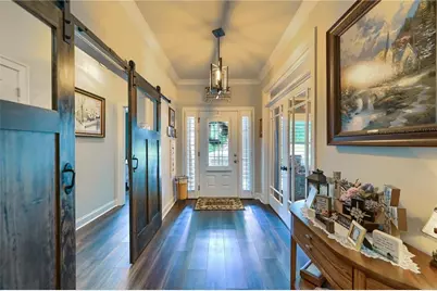 9 Lake Sydney Drive, Dawsonville, GA 30534 - Photo 8