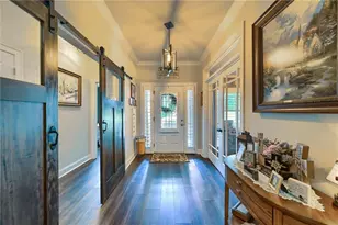 9 Lake Sydney Dr, Dawsonville, GA 30534 - Photo 8