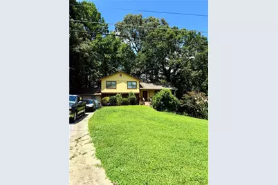 4366 Pleasant Ridge Road, Decatur, GA 30034 - Photo 1