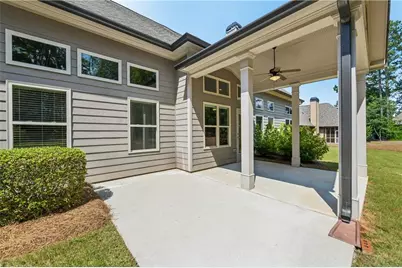 1857 Cambridge Square, Watkinsville, GA 30677 - Photo 42