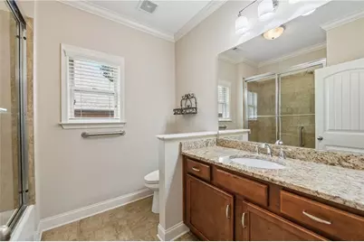 1857 Cambridge Square, Watkinsville, GA 30677 - Photo 38