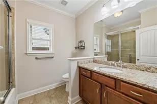 1857 Cambridge Square, Watkinsville, GA 30677 - Photo 38