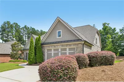 1857 Cambridge Square, Watkinsville, GA 30677 - Photo 6