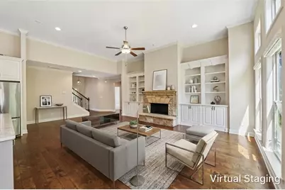 1857 Cambridge Square, Watkinsville, GA 30677 - Photo 2