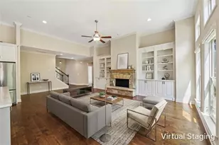 1857 Cambridge Square, Watkinsville, GA 30677 - Photo 2