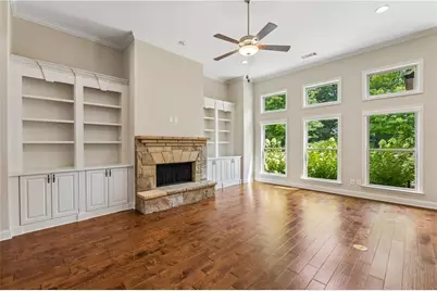 1857 Cambridge Square, Watkinsville, GA 30677 - Photo 12