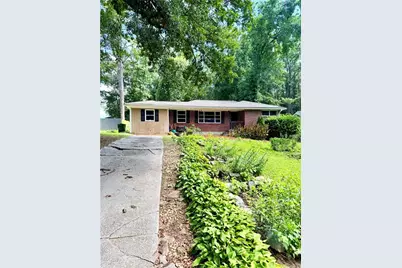 3270 Bobolink Drive, Decatur, GA 30032 - Photo 1