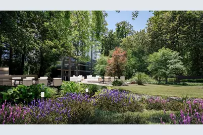 2460 Peachtree Road NE #1404, Atlanta, GA 30305 - Photo 38
