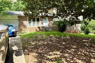2821 Petersburg Ct, Decatur, GA 30034 - Photo 1
