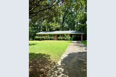 3578 Barrington Place, Decatur, GA 30032 - Photo 1