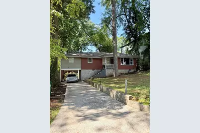 2889 Joyce Avenue, Decatur, GA 30032 - Photo 1