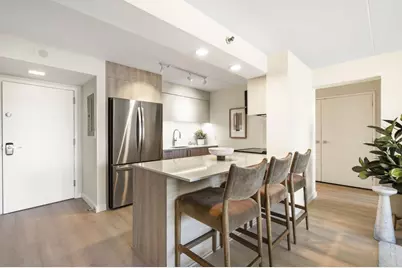 2460 Peachtree Road NE #1406, Atlanta, GA 30305 - Photo 4