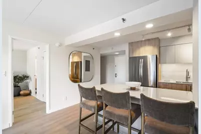 2460 Peachtree Road NE #1406, Atlanta, GA 30305 - Photo 6