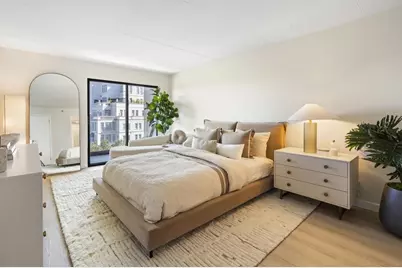 2460 Peachtree Road NE #1406, Atlanta, GA 30305 - Photo 18