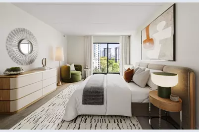 2460 Peachtree Road NE #1409, Atlanta, GA 30305 - Photo 20