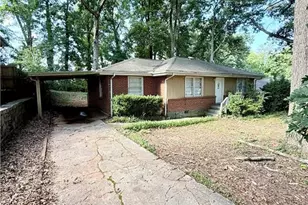 1686 Valencia Rd, Decatur, GA 30032 - Photo 1