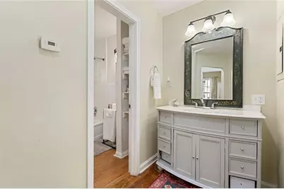 2383 Baker Road NW, Atlanta, GA 30318 - Photo 14