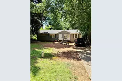 3419 Pinehill Drive, Decatur, GA 30032 - Photo 1