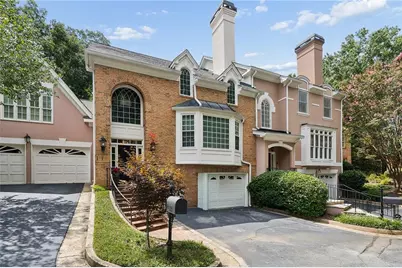 682 S Ponce Court NE, Atlanta, GA 30307 - Photo 1