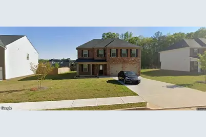 [Address not provided], Hampton, GA 30228 - Photo 1