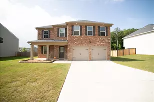 1193 Bluecoat Cir, Hampton, GA 30228 - Photo 1