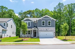 106 Henley St, Canton, GA 30114 - Photo 1