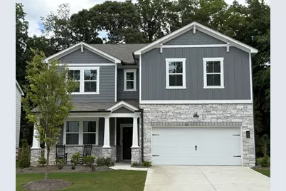 106 Henley Street, Canton, GA 30114 - Photo 1