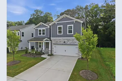 106 Henley Street, Canton, GA 30114 - Photo 2