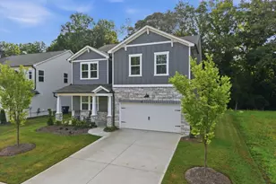 106 Henley St, Canton, GA 30114 - Photo 2