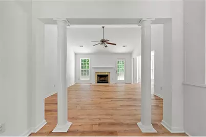 214 Cheyenne Way, Auburn, GA 30011 - Photo 2