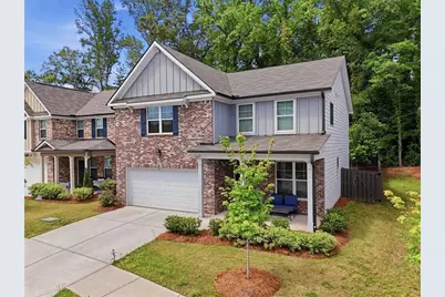 731 River Gardens Drive SE, Atlanta, GA 30354 - Photo 2