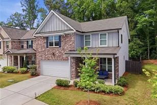731 River Gardens Dr SE, Atlanta, GA 30354 - Photo 2