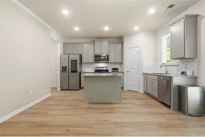 731 River Gardens Drive SE, Atlanta, GA 30354 - Photo 12
