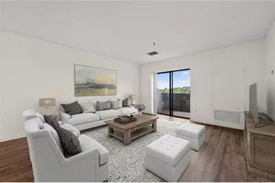 300 Johnson Ferry Road NE #B604, Sandy Springs, GA 30328 - Photo 16