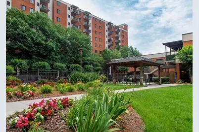 300 Johnson Ferry Road NE #B604, Sandy Springs, GA 30328 - Photo 30