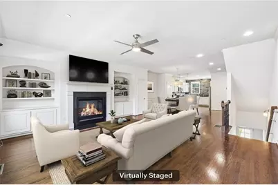 1349 Hawthorne Avenue SE, Smyrna, GA 30080 - Photo 2