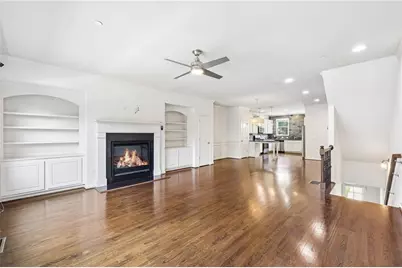 1349 Hawthorne Avenue SE, Smyrna, GA 30080 - Photo 4