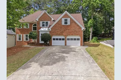 6310 Braidwood Ovrlk NW, Acworth, GA 30101 - Photo 1