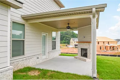 628 Sidney Street, Stockbridge, GA 30281 - Photo 72
